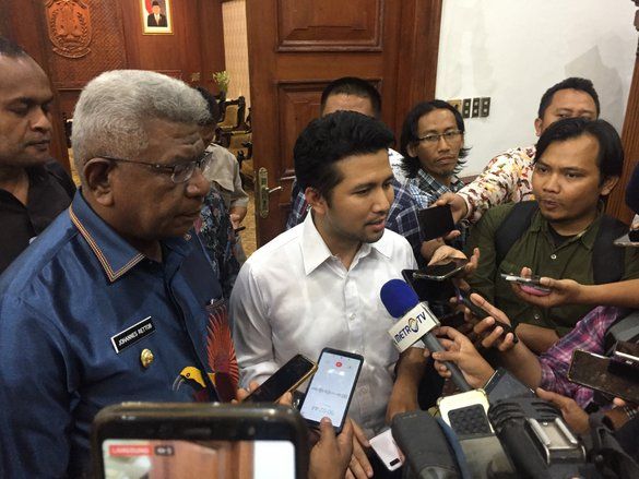 44 Warga Jatim Telah Tiba di Surabaya