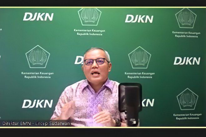Optimalkan Aset Negara, Pemerintah Maksimalkan Pemanfaatan BMN