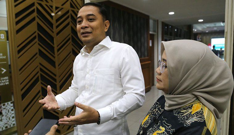 &nbsp;

Peringati Hari Pahlawan, Sanksi Administratif Bunga Pajak Daerah di Surabaya Dihapus