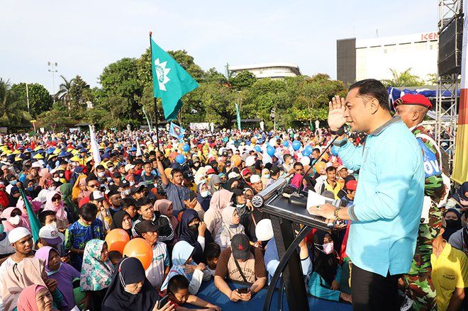 Muktamar ke-48 Muhammadiyah dan Aisyiyah Fokus Ciptakan Program untuk Kepentingan Masyarakat