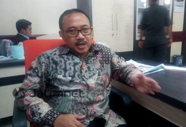 Komisi B Desak Pemkot Surabaya Revisi Perda PBB