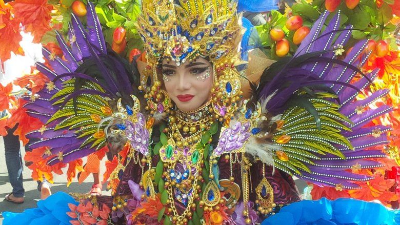 Presiden JFC Dynand Fariz Wafat, Dikenal Desainer Dermawan Ilmu