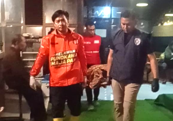 Asyik Nongkrong di Warkop, Pria di Mojokerto Mendadak Meninggal