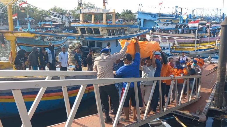 Komentar Live TikTok Ungkap Keberadaan Penyelam yang Hilang di Probolinggo