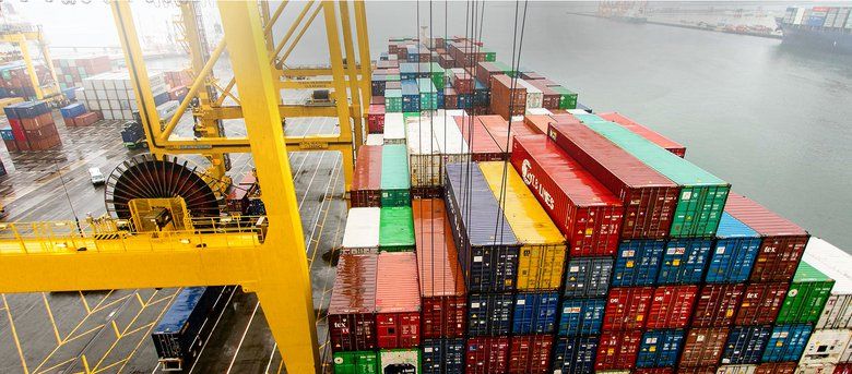 Neraca Perdagangan Jatim Bulan Oktober 2020 Surplus
