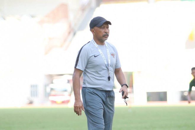 Kualifikasi Piala AFC U-19, Indonesia Satu Grup dengan Korut