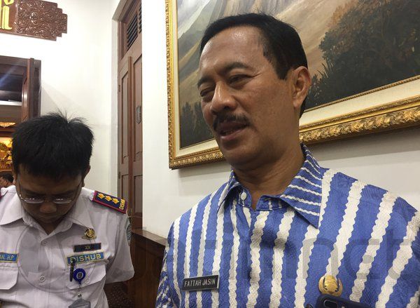 Konsesi Bandara Kediri Masih Memungkinkan Diperpanjang