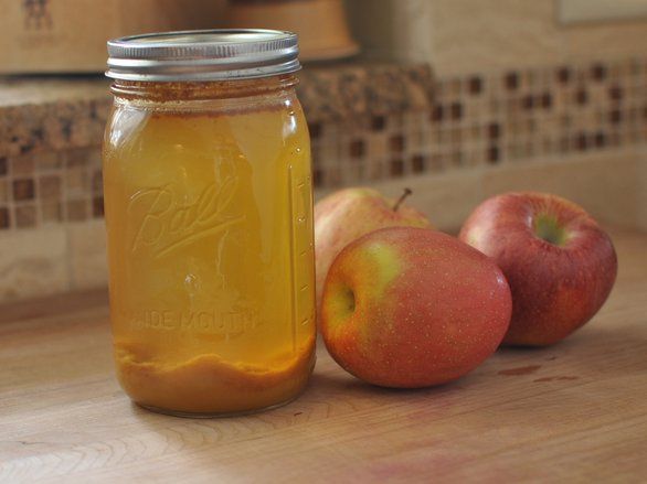 Dosen UB Ciptakan Minuman Fermentasi untuk Detoks Penyakit Degeneratif