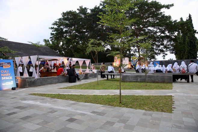 Banyuwangi Gelar Festival <em>Young Entrepreneurs</em>