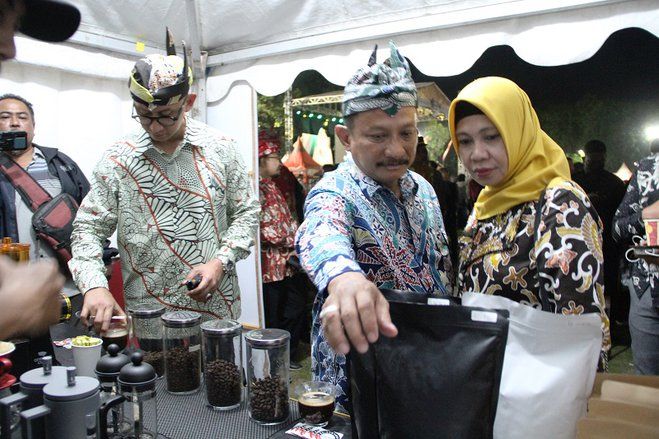 Pemkab Situbondo Terima DBHCHT Rp47 Miliar Lebih