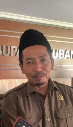 DPRD Tuban Dorong Penataan Transportasi, Shuttle Diminta Sesuai Aturan