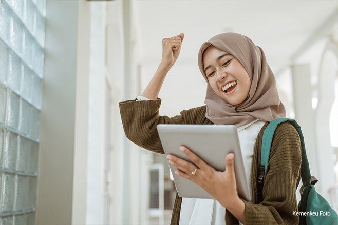 Kemenkeu Terbitkan 2 Seri SBSN Sebesar Rp 750 Miliar
