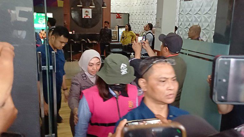 Kejari Tanjung Perak Surabaya Tahan Bos PT Pelindo 3 dan PT APBS
