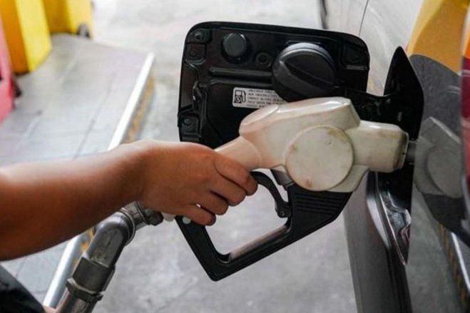 Harga Pertamax Turun Jadi Rp15.950 per Liter Mulai 1 Agustus