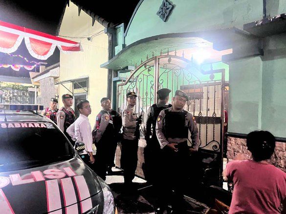 Polisi Tangani Dugaan Penyekapan Dua Perempuan di Mojokerto