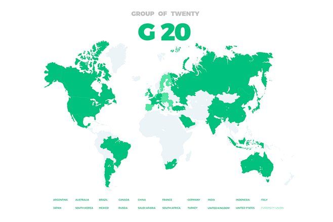 Ini 5 Nilai Strategis dari Presidensi Indonesia di Forum G-20 Tahun 2022