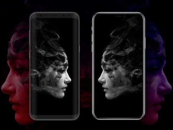 Samsung Galaxy Note 10 Tanpa Tombol Fisik ?