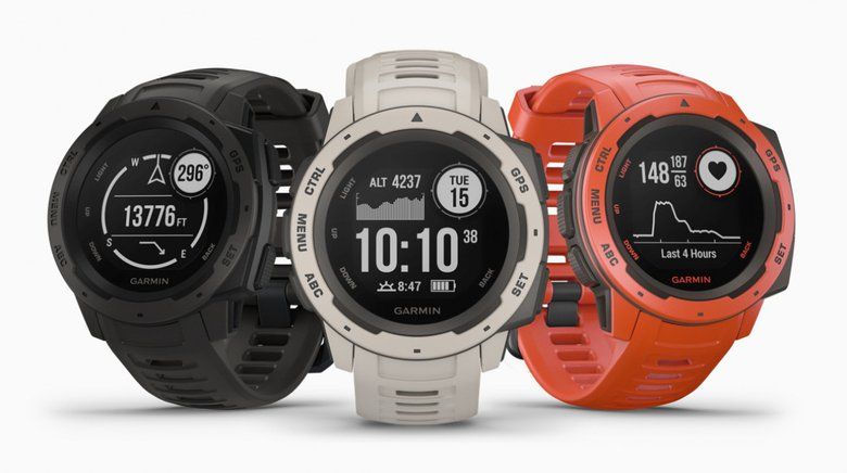 Ini Keunggulan Jam Tangan Garmin yang Segera Meluncur