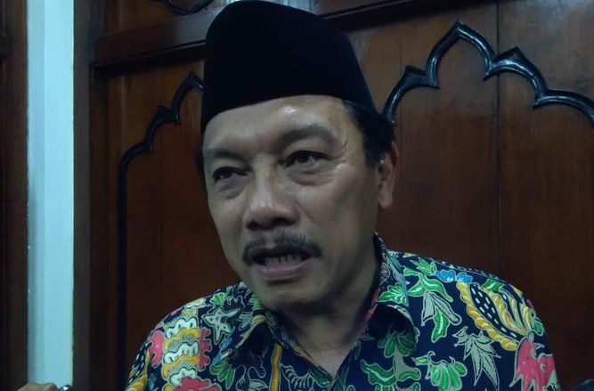 <em>Underpass</em> Karanglo Bisa Digunakan Akhir Mei Ini