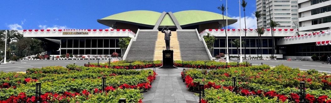 Dominasi Koalisi Pemerintah di DPR Ancam Fungsi Pengawasan