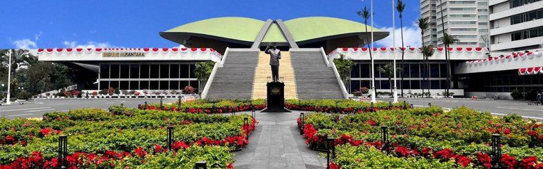 Dominasi Koalisi Pemerintah di DPR Ancam Fungsi Pengawasan