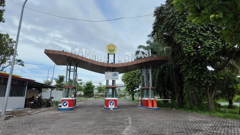 Kampus Vokasi UNEJ Kini Terpusat di Jubung, Bukan Lagi di Tegalboto