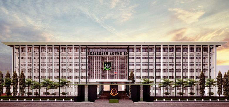 Kasus Febrie Menekan Kredibilitas Kejaksaan Agung