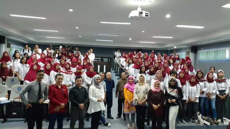 AJI Gelar <em>Workshop</em> Cek Fakta di Poltek Negeri Madiun