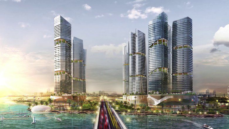 PP Properti Optimistis Penjualan Hunian di Surabaya Menggeliat Pasca Pilpres