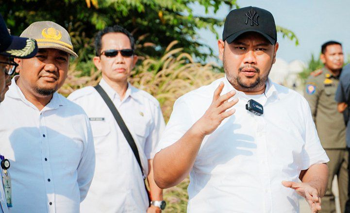 Prioritas Bupati Gus Yani, Peningkatan Kualitas Ruas Banjarsari-Prambangan Diselesaikan Tahun Ini