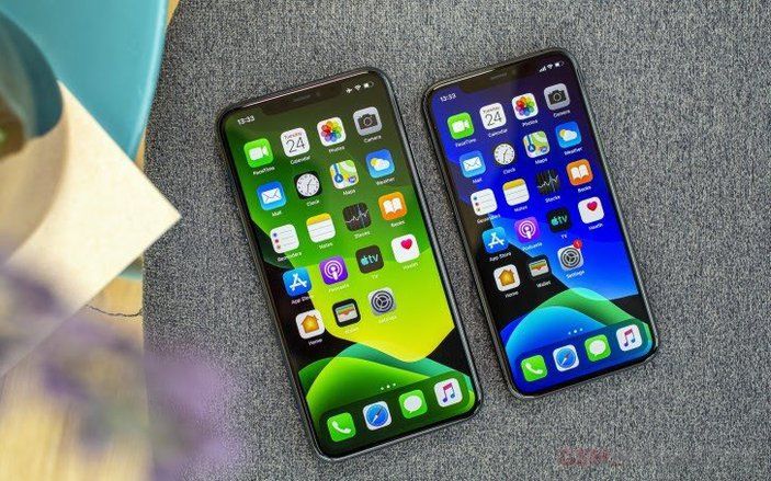 iPhone 12 Mulai Diproduksi Massal Bulan Depan
