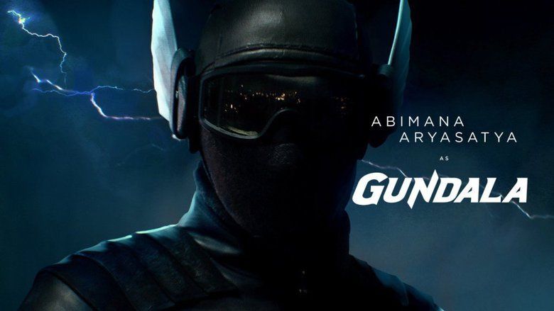 Dua Hari Tayang, Gundala Geser Bumi Manusia