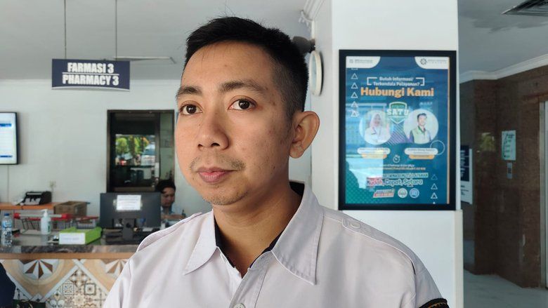 380 Korban Diduga Keracunan MBG Ponpes Manba’ul Hikam, Lima Masih Dirawat