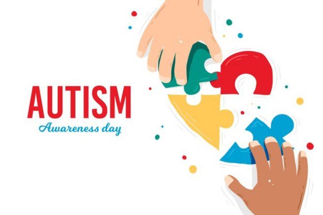 Hari Kesadaran Autisme Sedunia, Para Orang Tua Wajib Lakukan Deteksi Dini Ciri ABK Pada Anaknya
