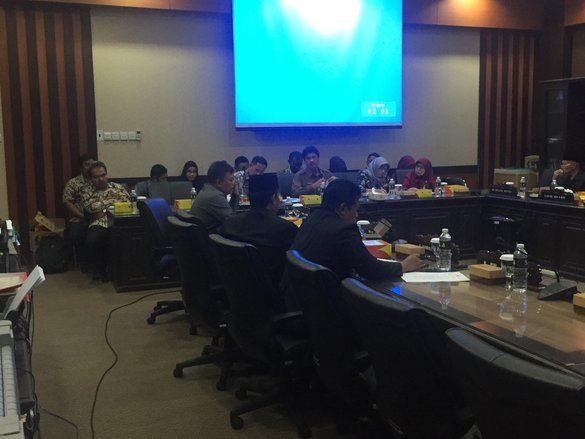 Dindik Jatim Susun Juknis Tambahan Penghasilan GTT/PTT