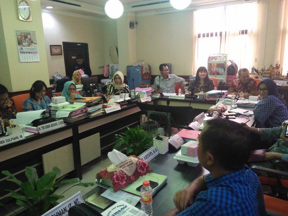 Pemkot Surabaya Diminta Kelola Langsung Hi-Tech Mall