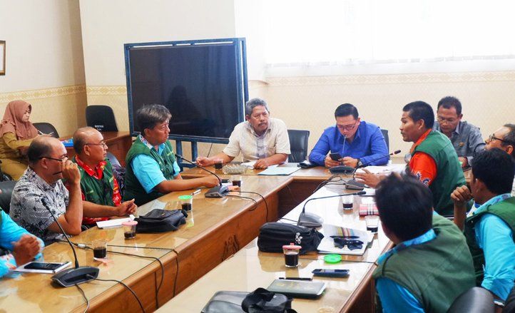 Nasib Tenaga PPPK Situbondo Terkatung-Katung