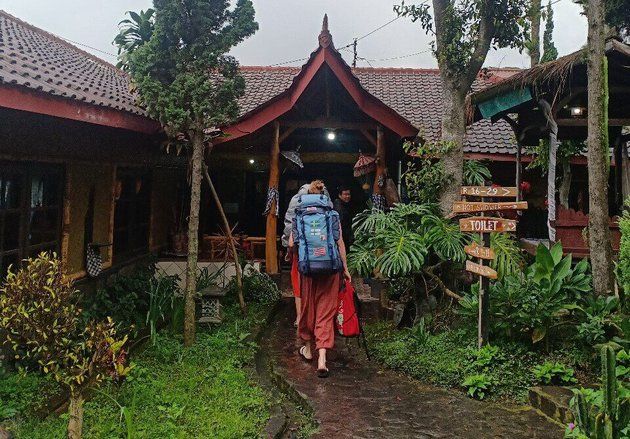 Omset Turun, Pengusaha Restoran di Bromo Salahkan Jasa Travel