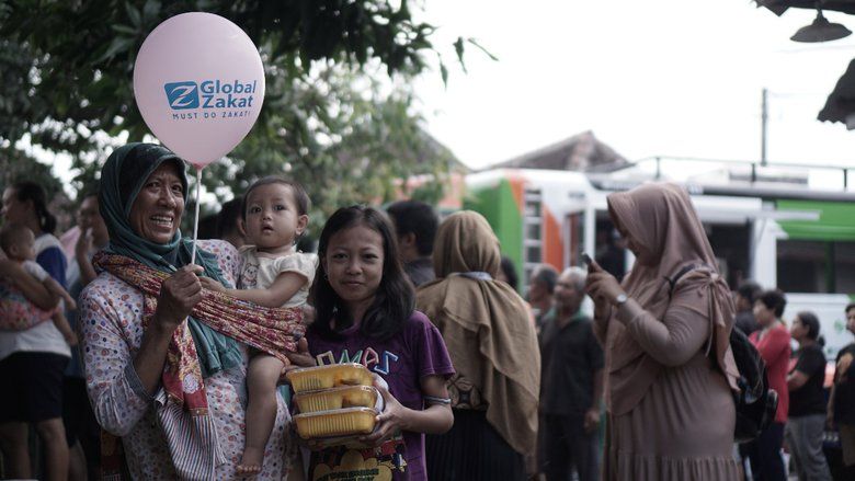 <em>Humanity Food Truck</em> 2.0 Jangkau Korban Banjir Bantul