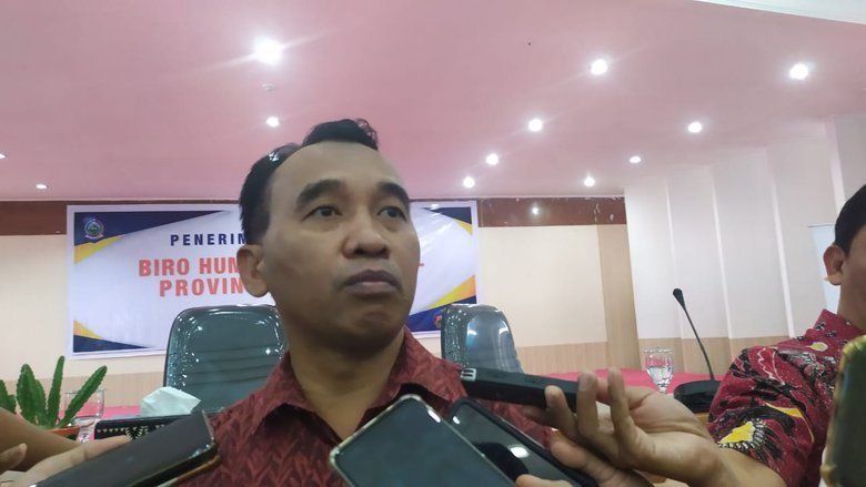 Tiket Moto GP Mulai Dijual Secara Daring