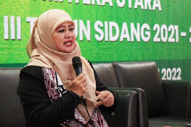 Komisi VIII DPR RI: UU Pesantren Bentuk Rekognisi Negara