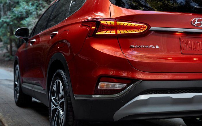 Hyundai Terapkan Mobil Berteknologi Sidik Jari