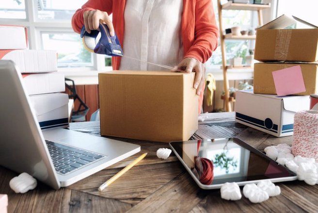 Tips Ampuh Menghadapi Persaingan Bisnis Online 