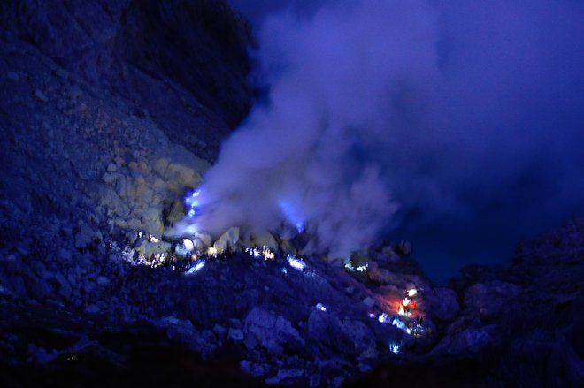 Banyuwangi Resmi Geopark Nasional, Anas: Perkuat Pengembangan Ekowisata