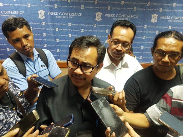 Seleksi PPDB Jalur Khusus Digelar Senin