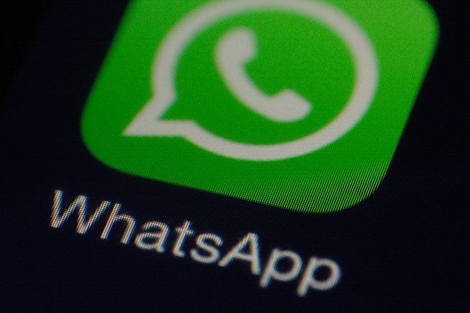 Whatsapp Kerjakan Versi Beta untuk iPad
