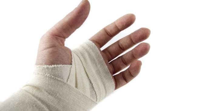 Buruh PT Dharma Perkasa Gemilang Meninggal Gegara Tangan Terjepit dan Putus Saat Bekerja