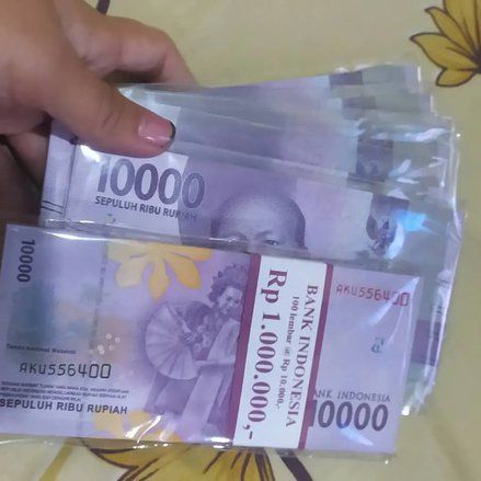 Sambut Idulfitri, BI Jatim Siapkan Rp24,6 Triliun untuk Penukaran Uang