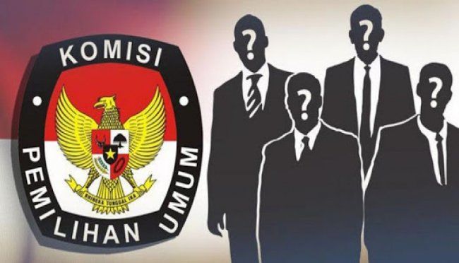 Bacaleg Penajam Paser Utara Dilaporkan Terlibat Korupsi