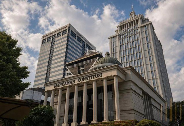 MK Pangkas Tenggat Pelaksanaan Putusan PTUN Jadi 14 Hari